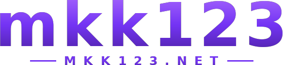 mkk123 logo