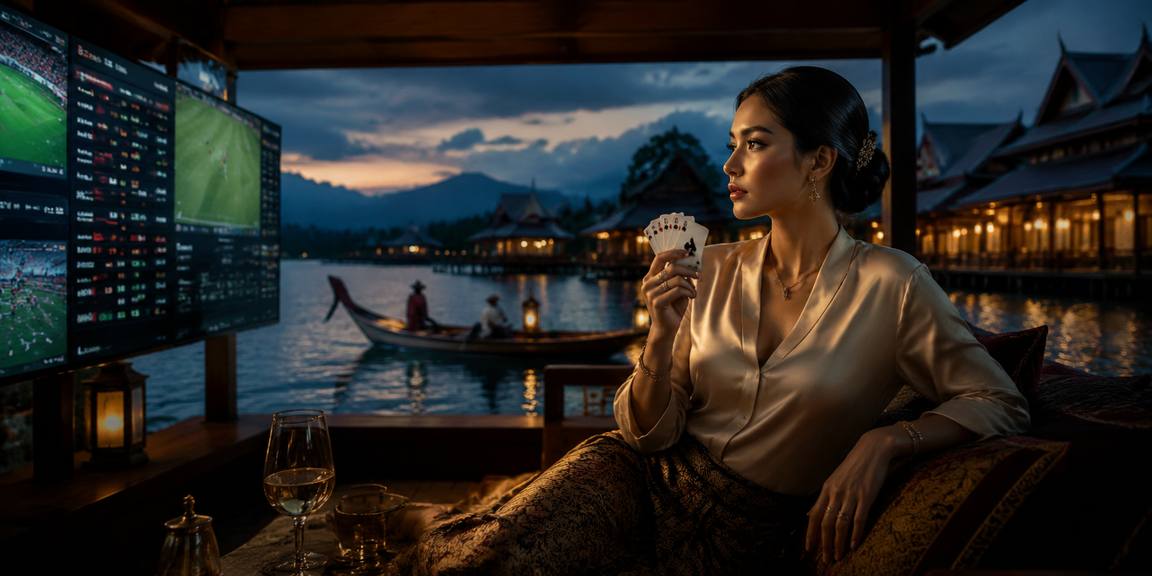 mkk123 ကာစီနို